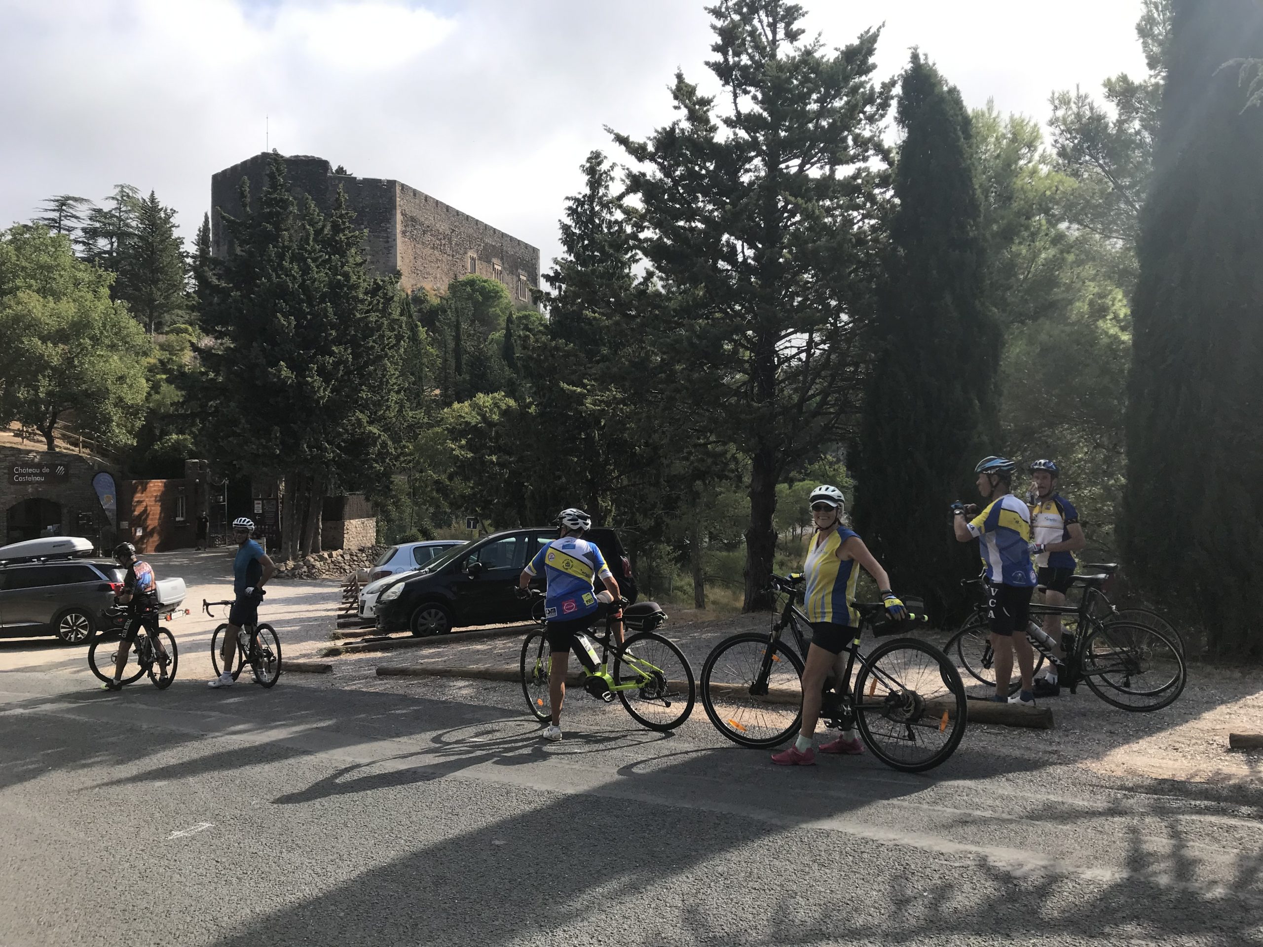 Vélo LOISIR 