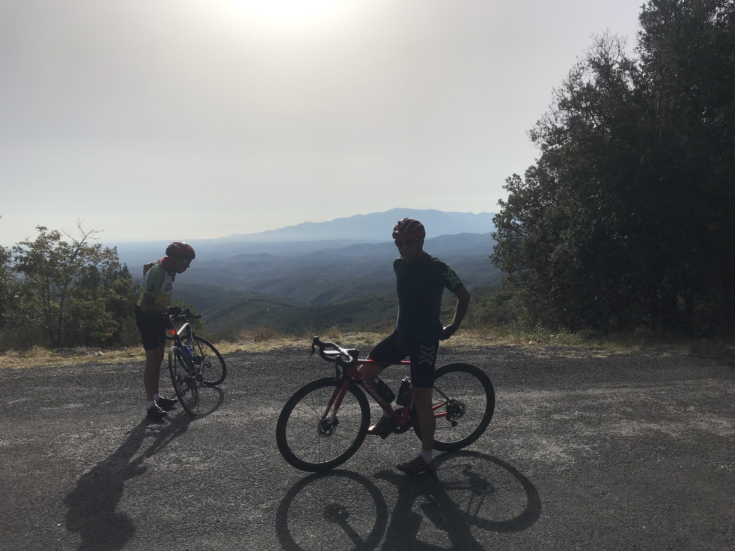 Vélo ROUTE groupes I, Il et III