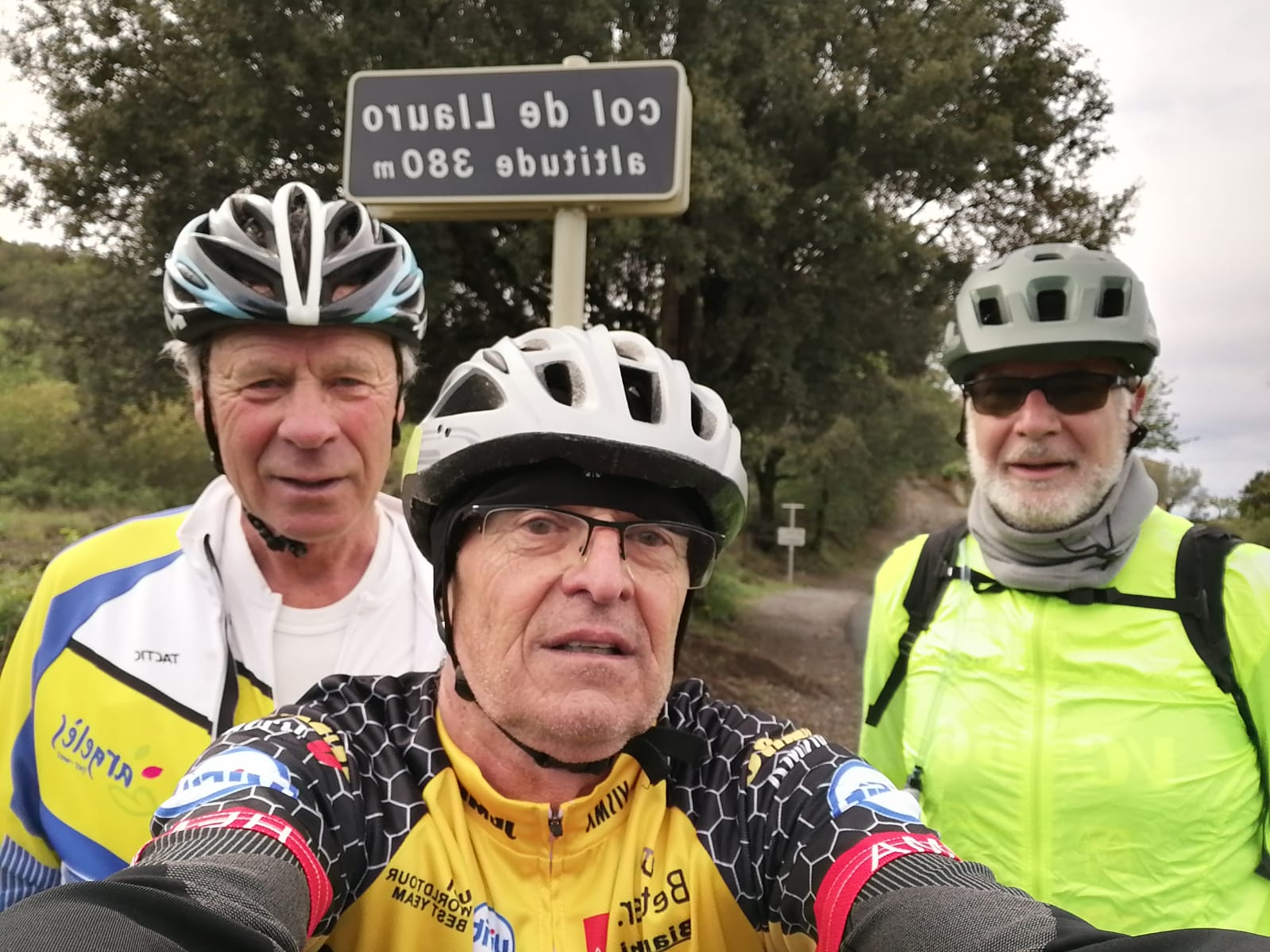 Vélo LOISIR