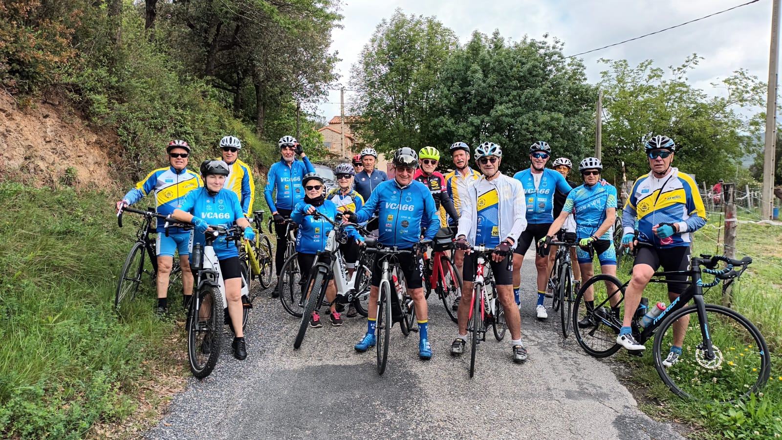 Vélo LOISIR