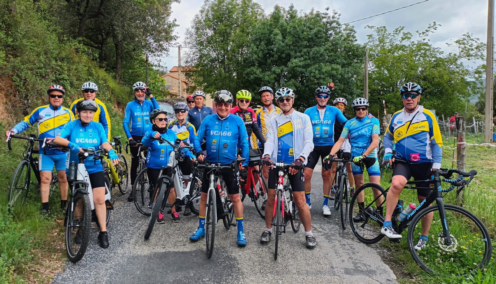 Vélo LOISIR