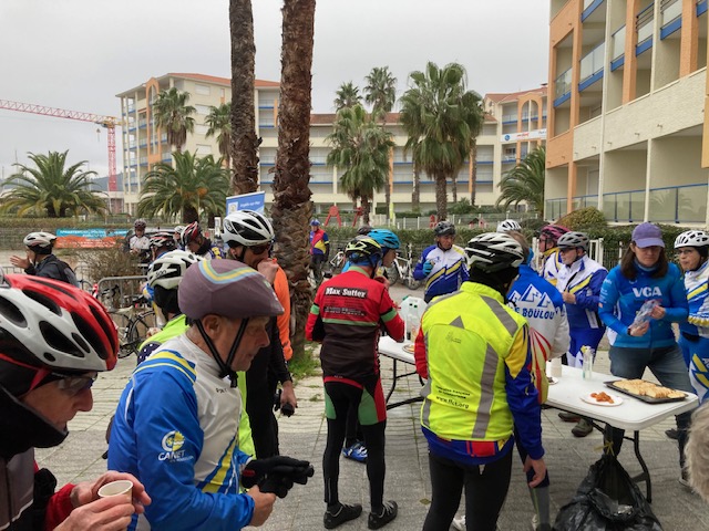 Concentration-Café du VCA