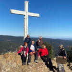 Randonnée pédestre