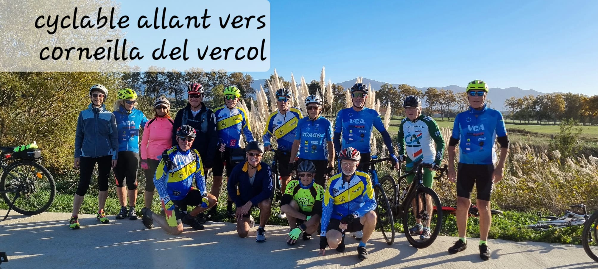 Vélo LOISIR