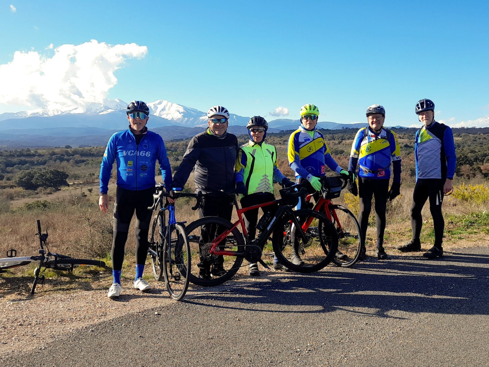 Vélo LOISIR