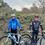 Vélo ROUTE groupe I, II et III