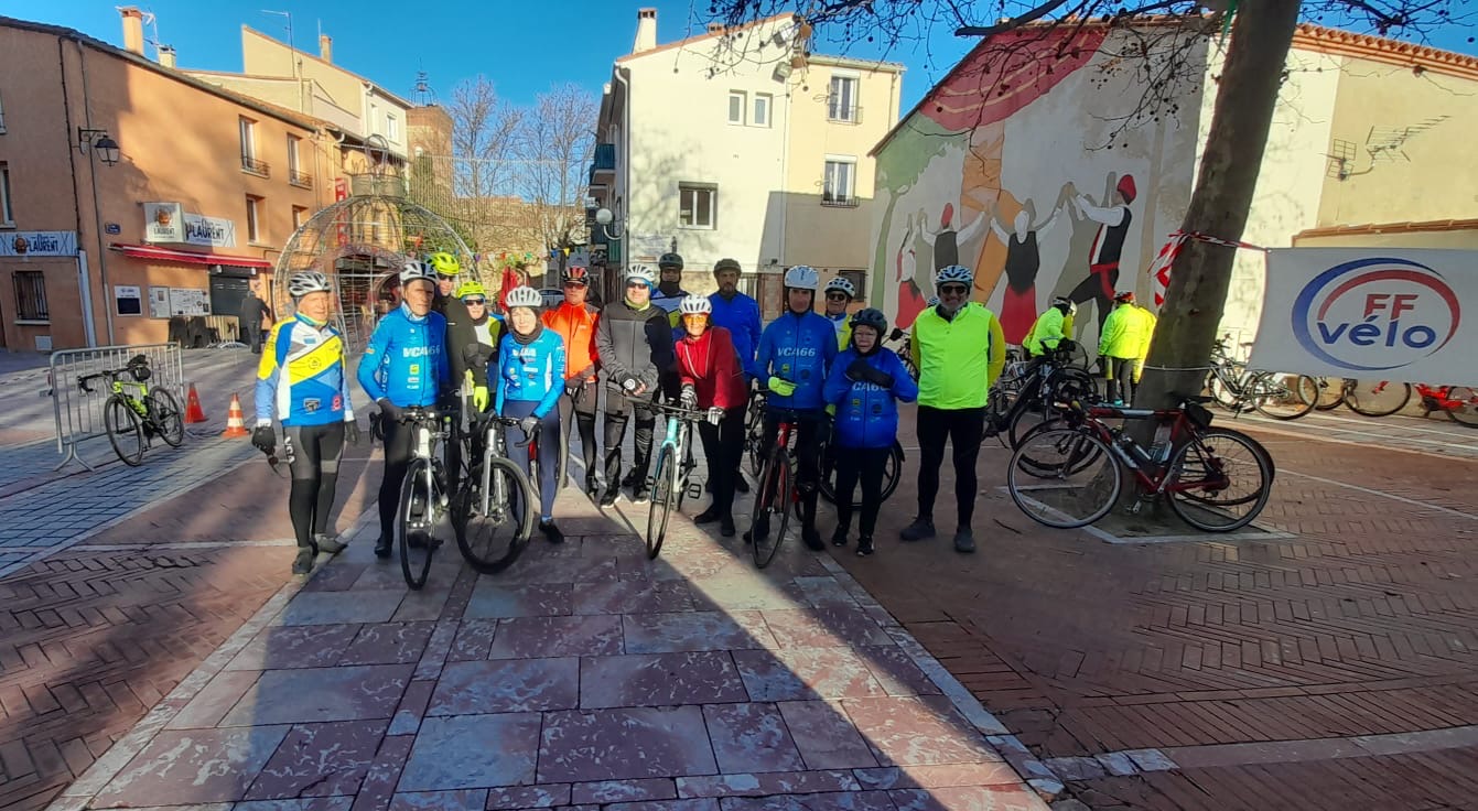 Vélo LOISIR