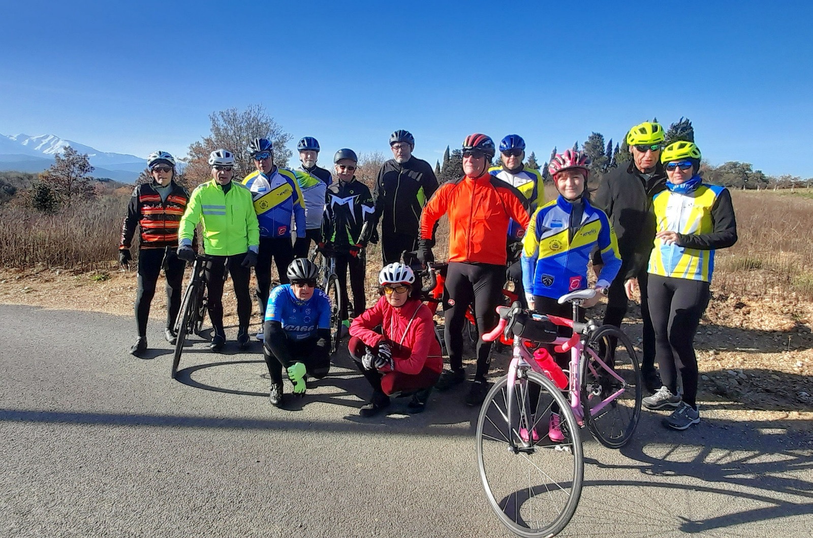 Vélo LOISIR