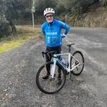 Vélo ROUTE groupe I, II et III