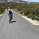 Vélo ROUTE groupe I, II et III