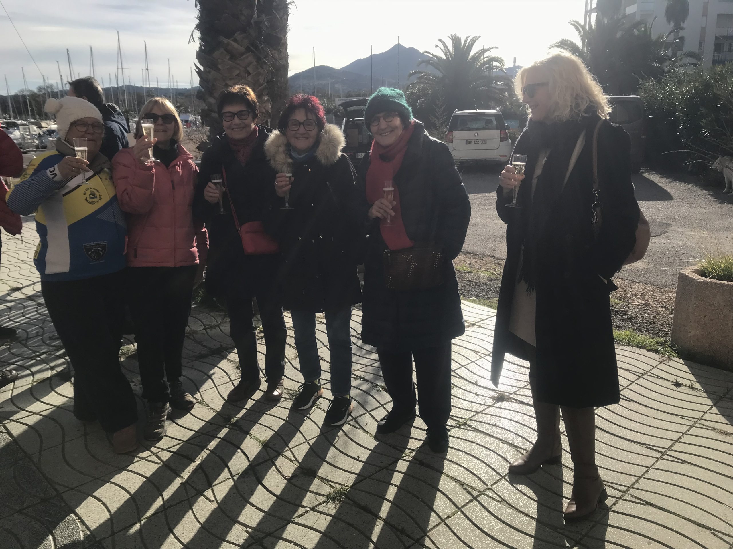 Vélo ROUTE groupe I, II et III