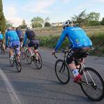 Vélo ROUTE groupe I, II et III