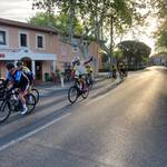 Vélo ROUTE groupe I, II et III