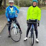 Vélo ROUTE groupe I, II et III
