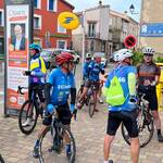 Vélo ROUTE groupe I, II et III