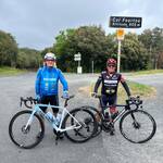 Vélo ROUTE groupe I, II et III