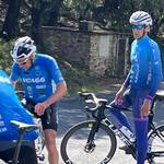 Vélo ROUTE groupe I, II et III