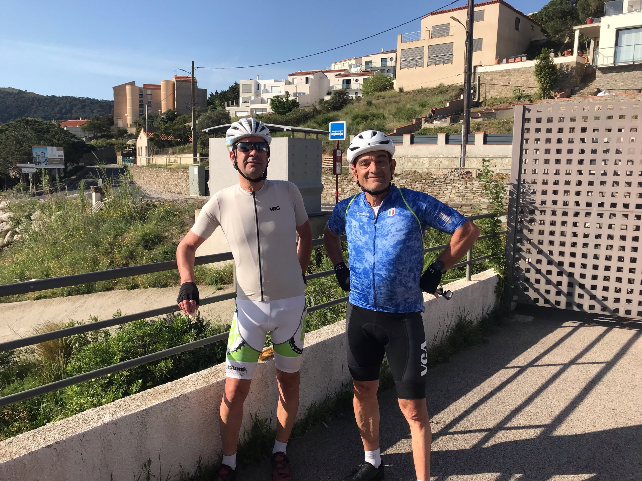Vélo ROUTE groupe I, II et III
