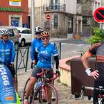 Vélo ROUTE groupe I, II et III