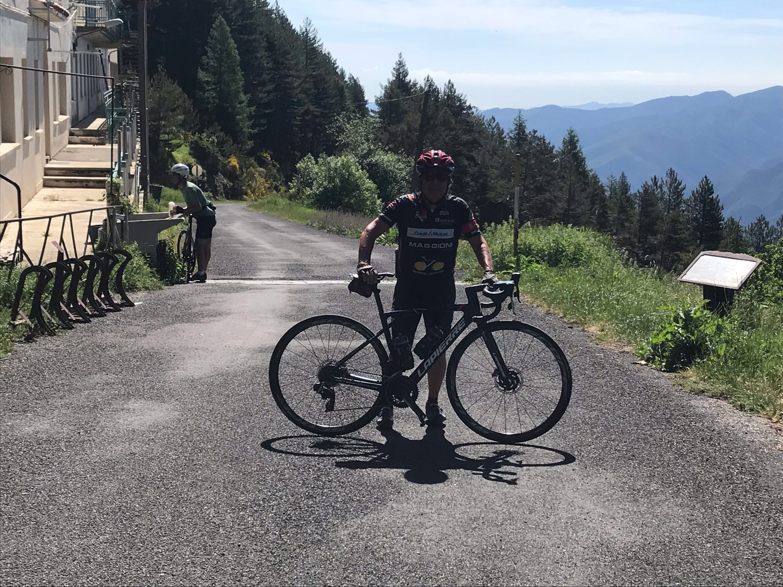 Vélo ROUTE groupe I, II et III