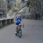 Vélo ROUTE groupe I, II et III