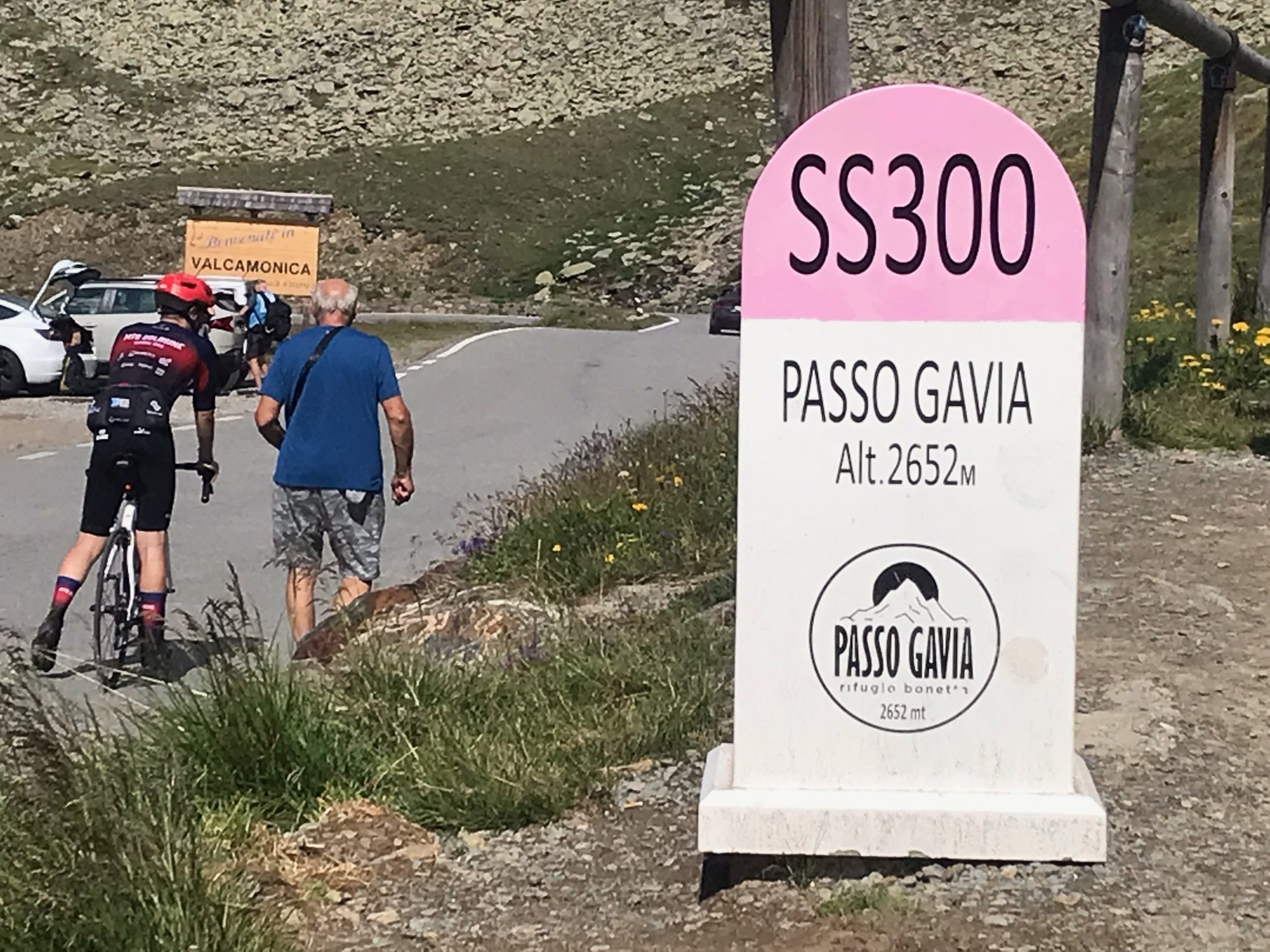 Vélo ROUTE groupe I, II et III
