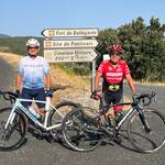Vélo ROUTE groupe I, II et III