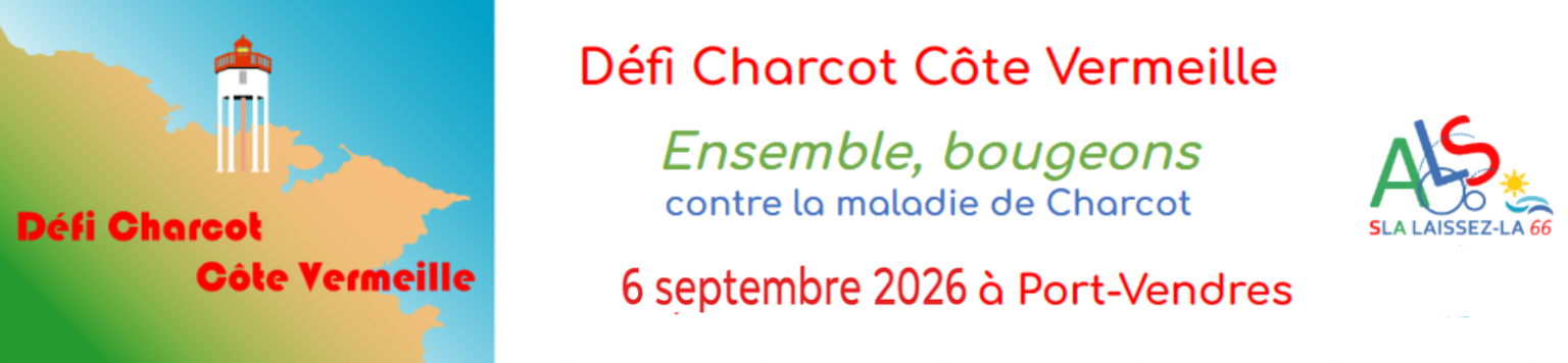DEFI CHARCOT 2026