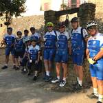 Vélo ROUTE groupe I, II et III