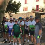 Vélo ROUTE groupe I, II et III