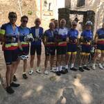 Vélo ROUTE groupe I, II et III