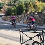 Vélo ROUTE groupe I, II et III