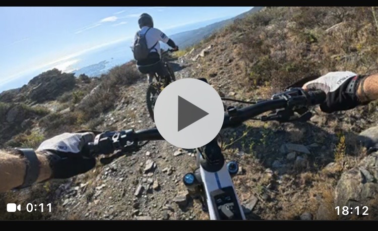 VTT pour tous