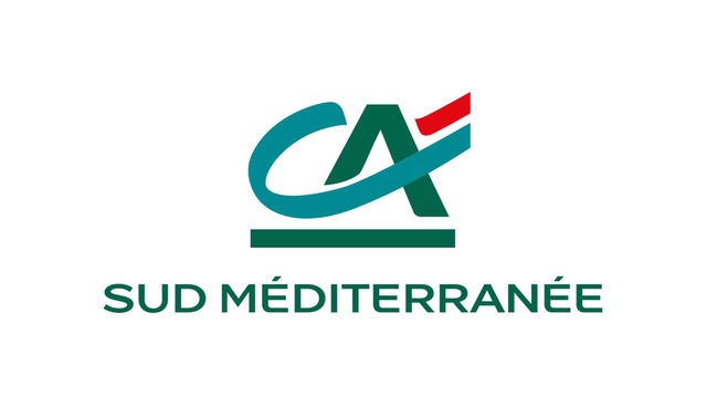 Crédit Agricole Sud-Med